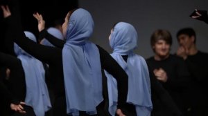 10-ый Отчетный концерт AssaParty и ансамбля Асса 2024