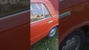 на ваз 2101 не было электрического омывателя стекол