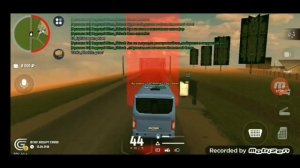 СКОЛЬКО МОЖНО ЗАРАБОТАТЬ НА АВТОБУСЕ в ГРАНД МОБАЙЛ |З