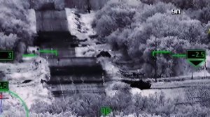 Подошли 34ки, щас пойдут другие тёрки