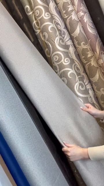 Блэкаут Рогожка 800₽ #шторыдлядома #шторывгостинную #д? смотреть онлайн