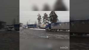 ТК Олимп, первая зарплата!