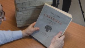 О "Мемуарах" Казановы с иллюстрациями Огюста Леру