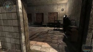 S.T.A.L.K.E.R. Инкубатор: Игры в прятки (часть 5)