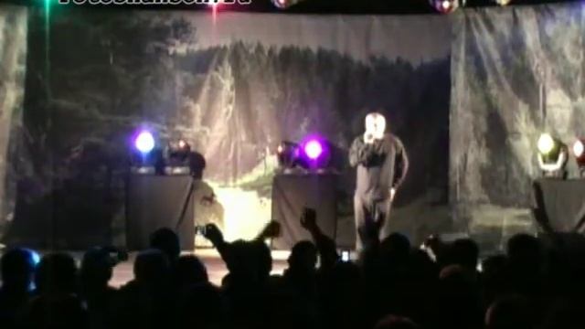 Александр Дюмин -- "Люберцы"