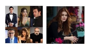 ТУРЕЦКИЕ СЕРИАЛЫ СНЯЛИ С ЭФИРА/ Бурак Дениз влюбился в