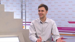 Интервью с Даниилом Сомовым