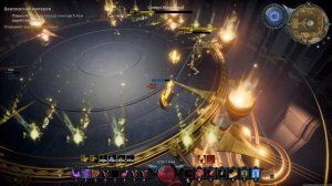 V Rising (Солярус Безгрешный) 1 vs 1 Жестокая Сложность.