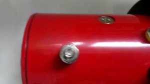 лебедка Dragon Winch 12000 HD 24V