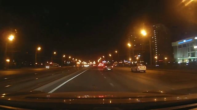 Ночная запись КАРКАМ F1 смотреть онлайн