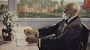 Как мы помним великого физиолога? Музей И.П. Павлова. Рязань