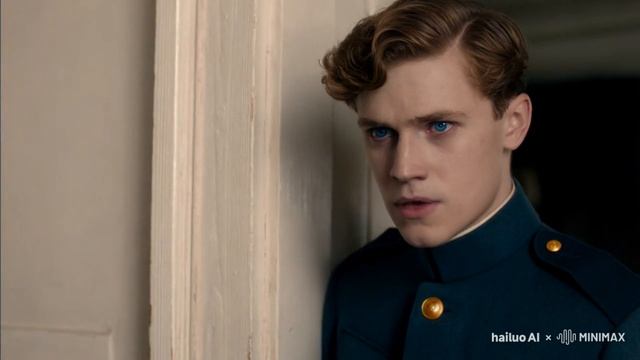 Порог зимы. Разделение обязанностей - Hailuo AI film