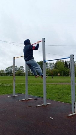 Упражнения для бодрости: быстро и эффективно Step by step to mastery