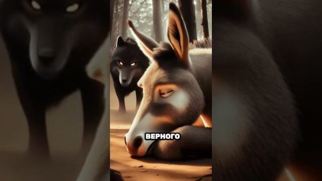 Про осла