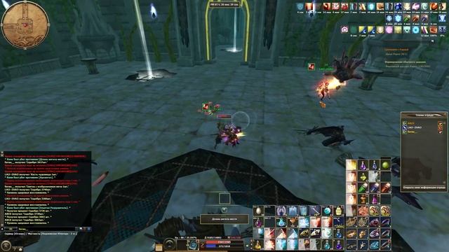 R2 Online, Югенес(俄羅斯R2遊俠日常) смотреть онлайн