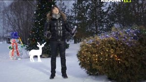 Николай Тимофеев Поздравляет RUSONG TV с Новым Годом!