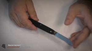 Victorinox EcoLine Floral 3.9050.3 Нож Садовника или Флориста