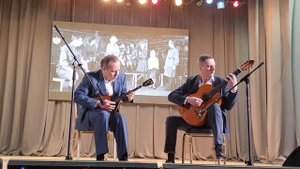 М. Рожков- Тема Лизы Бричкиной из фильма "А зори здесь т