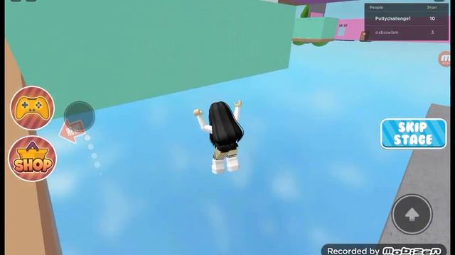 Злой парикмахер побрил меня на ЛЫСО?! побег из баребер? смотреть онлайн