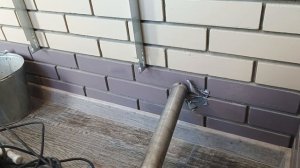 Скотч наше всё! Первый помощник бурильщика.