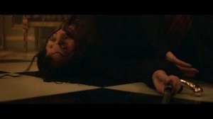 Грехо-Обзор "King’s Man: Начало"