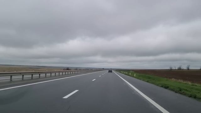 В Евпаторию из Симферополя, дорога, Крым 2025, таврида смотреть онлайн