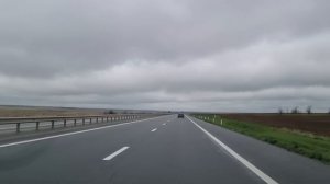 В Евпаторию из Симферополя, дорога, Крым 2025, таврида