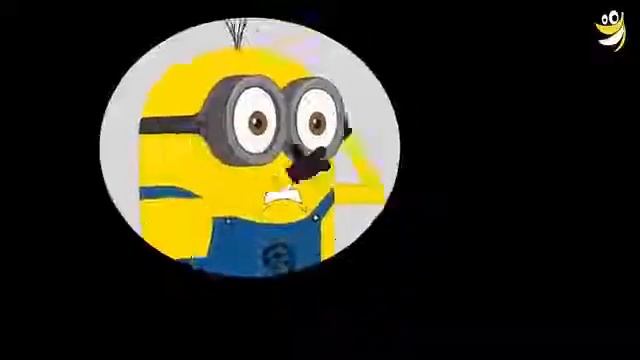 Миньоны мини фильм смотреть онлайн