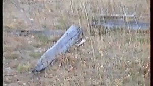 Реас Кулаковскай кэргэнэ Татьяна Паповна - Амыдайга 1992с.