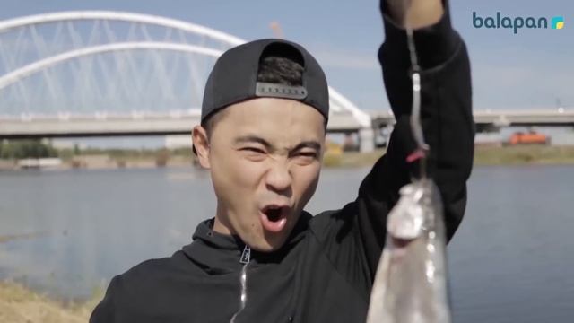 «Көке» ситкомы (2018 ж.) 27-бөлім смотреть онлайн