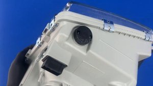 Фары передние VOLKSWAGEN LT 35