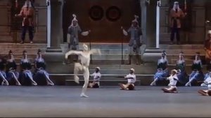 ЦИСКАРИДА  ,ИГОРЬ ЦВИРКО -  золотой БОЖОК (сравнение) ОЧ