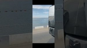 Поездка в Крым через Мариуполь