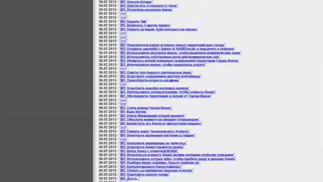 Самый худший(великий) обзор на Homestuck смотреть онлайн