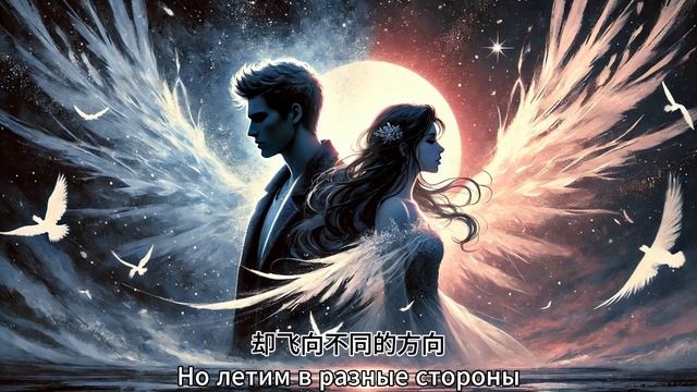 Крылья Судьбы  – Песня, которая разбивает сердце | Дуэ?