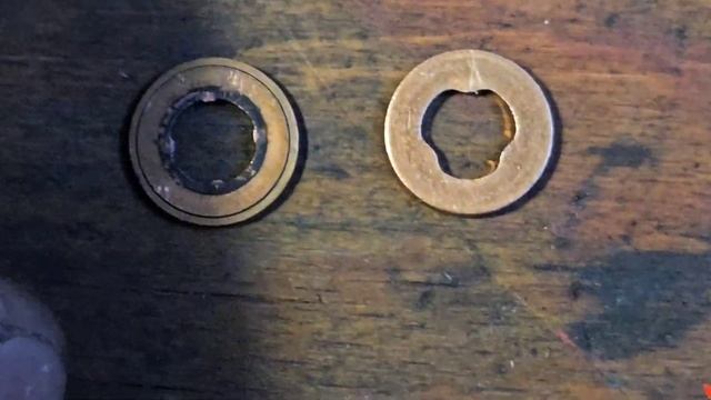 Китайская ( =поддельная) головка блока цилиндров/Cylinder h смотреть онлайн