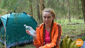 Поход в лес: чтобы не было пожара. Доброе утро. Фрагмент выпуска от 23.05.2025