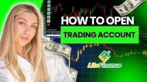 How to Open a Manual MT4 Trading Account in LiteFinance  Step-by-Step Guide