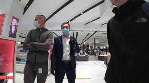 ANATOLY ANDREEVICH И MOLOTOWA / БОРЗАЯ ОХРАНА СТОКМАНА КИДАЕТСЯ НА ?