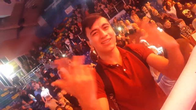 Тимати в Кемерово смотреть онлайн