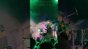 Концерт Сати Казановой - Сати Этника