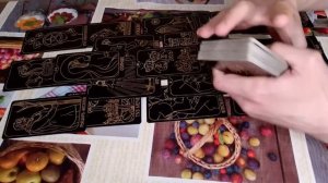 МОМЕНТАЛЬНЫЙ ВЫЗОВ МУЖЧИНЫ НА КАРТАХ ТАРО! Работает 100