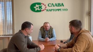 Картофельный тур по России – «Слава Картофелю»