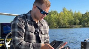 Лучший ротатор для рыбалки? Обзор Kazan Target 2.1