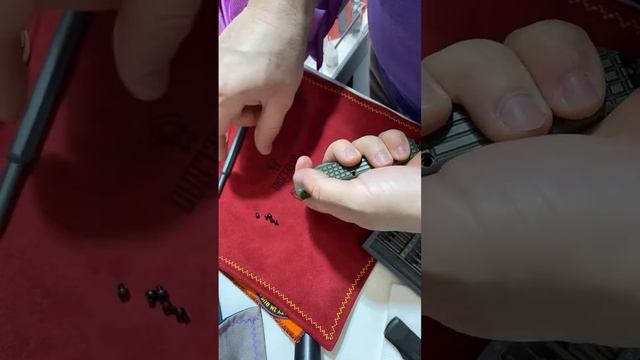 Выставка Арсенал - день второй. STEELBRO KNIVES в прямом эфире смотреть онлайн