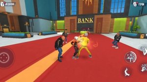 человек-пау