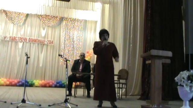 Адыгея. НА ВСТРЕЧУ ОЛИМПИАДЕ 2014 ч. 5 смотреть онлайн