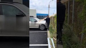 Доски в машину через лобовуху