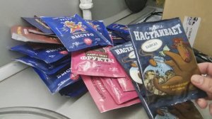 Какими дрожжами я пользуюсь для самогона. Наборы для настоек. #самогонныйаппарат #самогон