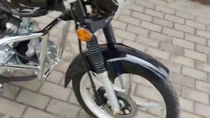 Мопед Альфа Скаут ALPHA SCOUT.  Delta motoland racer wels ksm Vento rx. Обзор ?